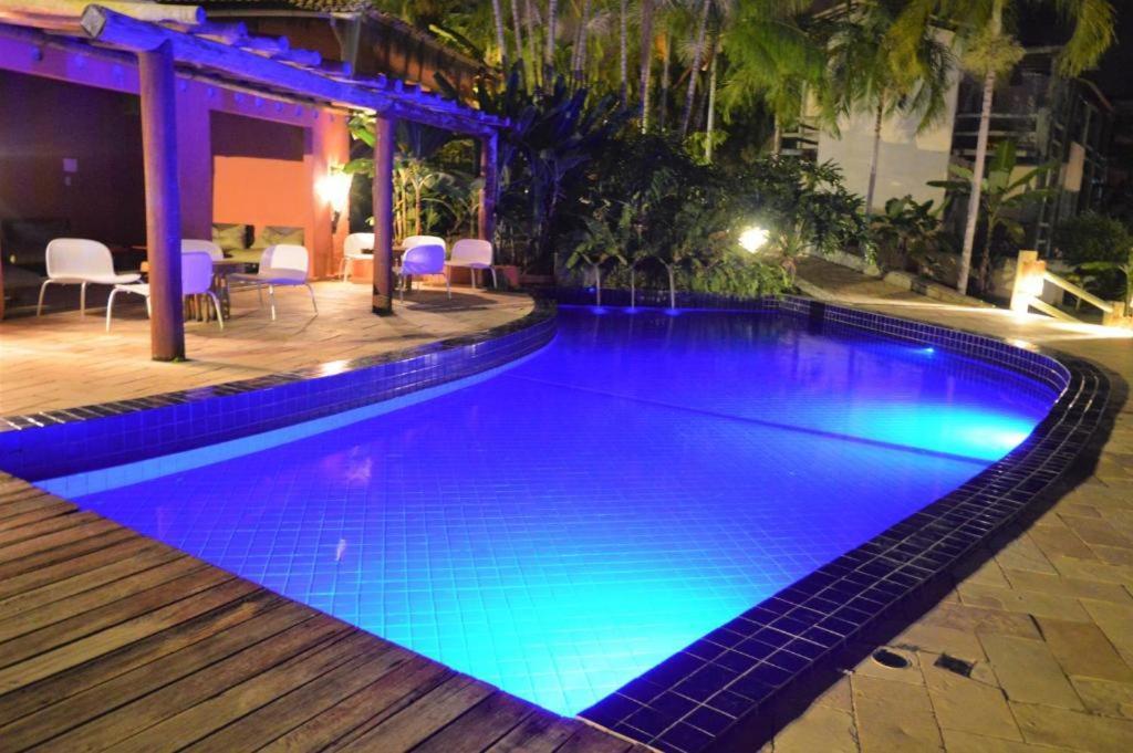 Villas Do Pratagy Maceio Exteriér fotografie