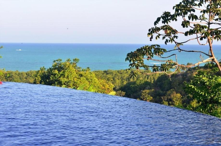 Villas Do Pratagy Maceio Exteriér fotografie