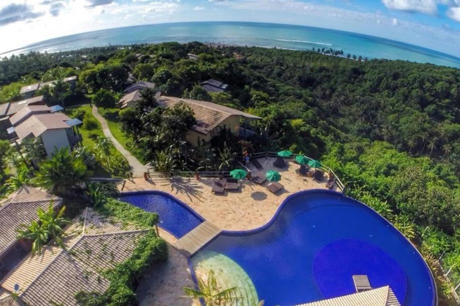 Villas Do Pratagy Maceio Exteriér fotografie
