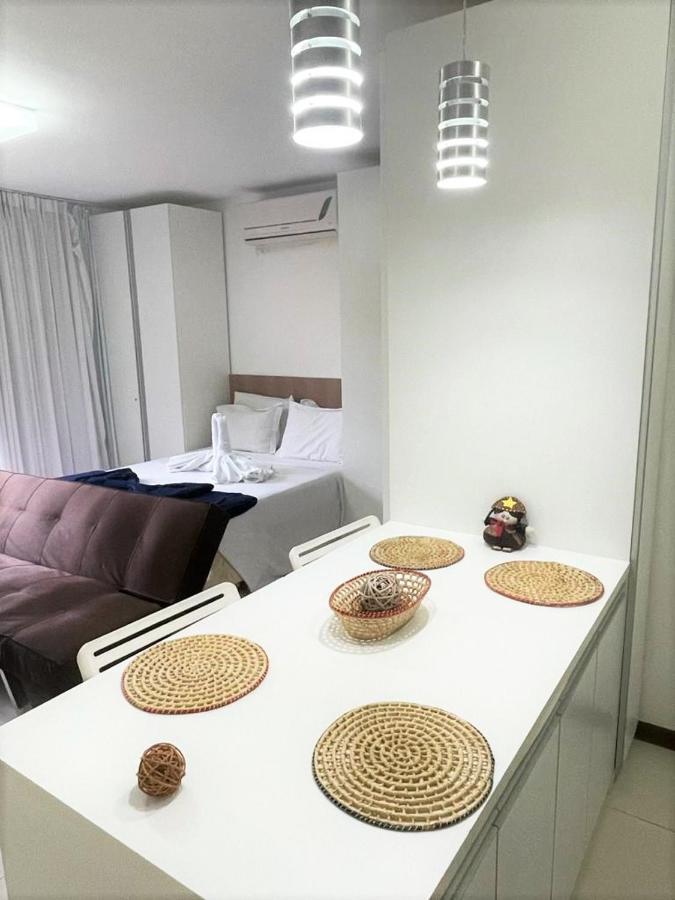 Villas Do Pratagy Maceio Exteriér fotografie