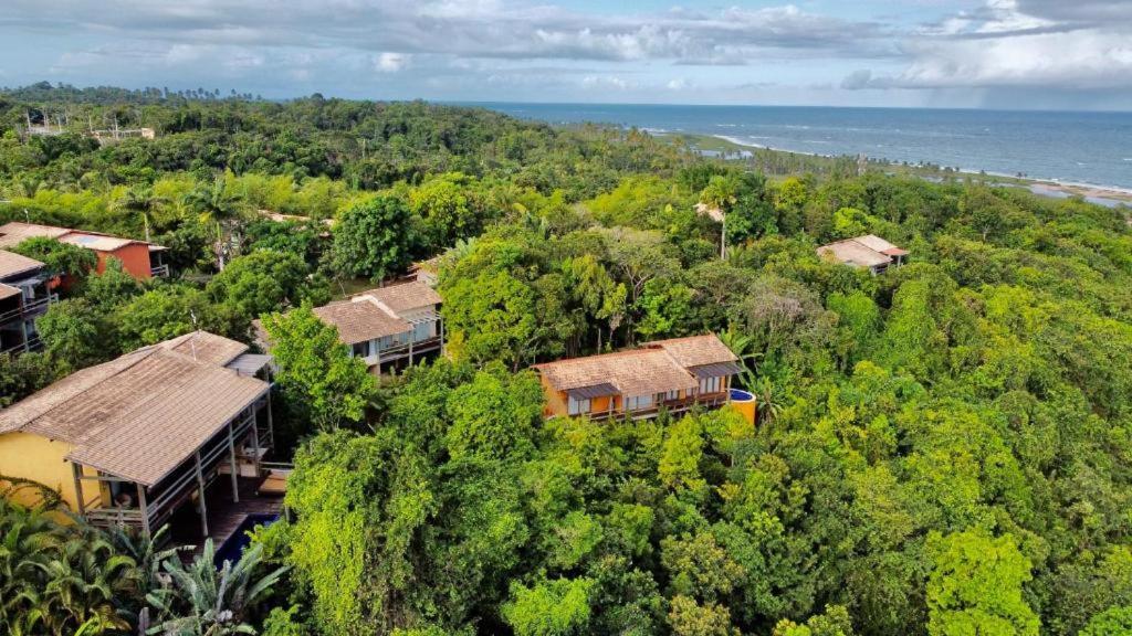 Villas Do Pratagy Maceio Exteriér fotografie