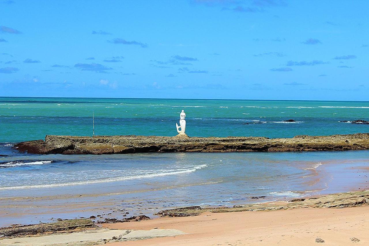 Villas Do Pratagy Maceio Exteriér fotografie