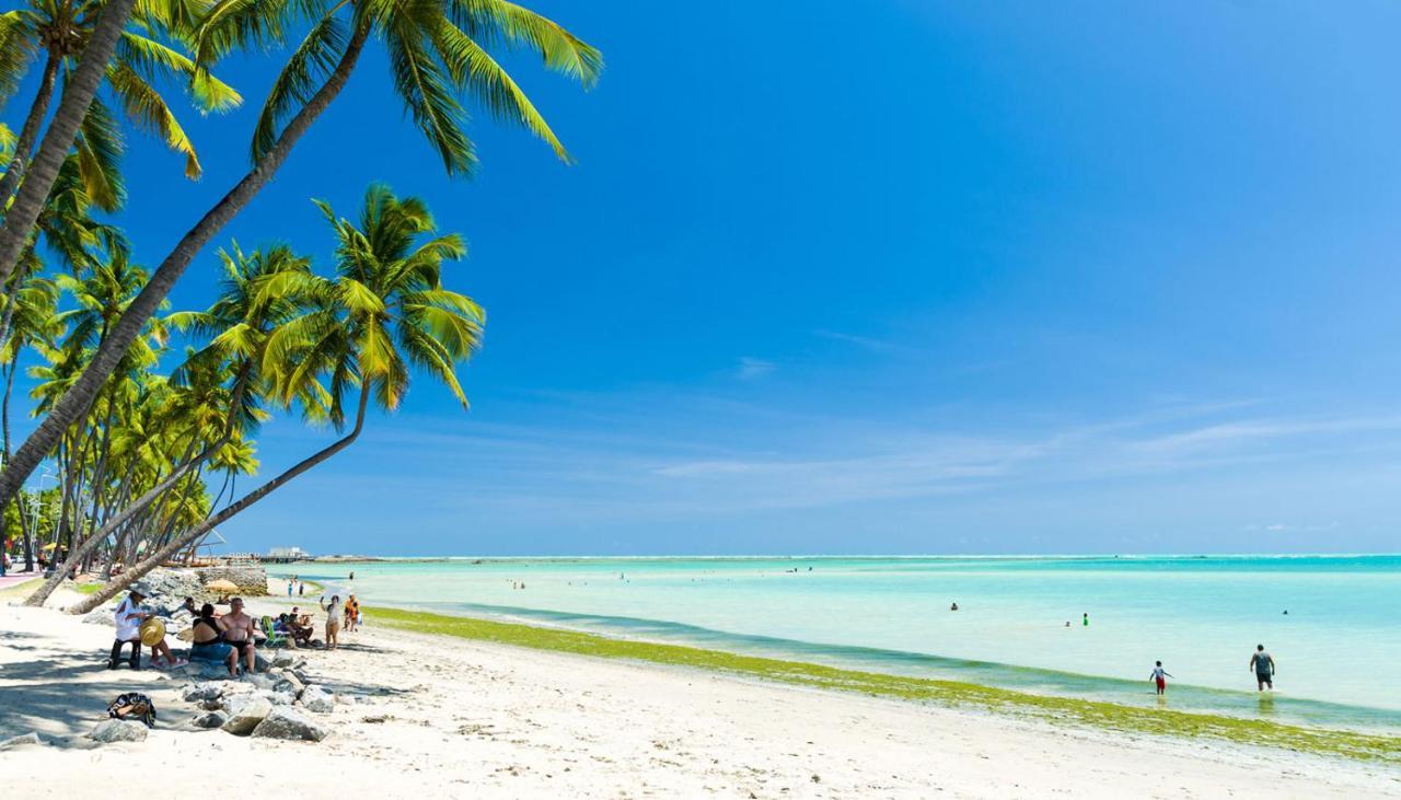 Villas Do Pratagy Maceio Exteriér fotografie
